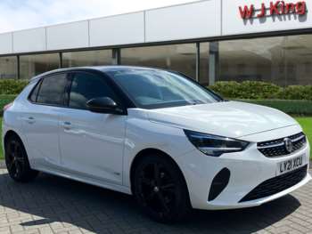 2021 - 1.2 Griffin 5dr