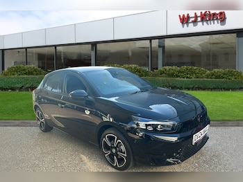 Used Vauxhall Corsa 2024 for sale - 75504247: Photo