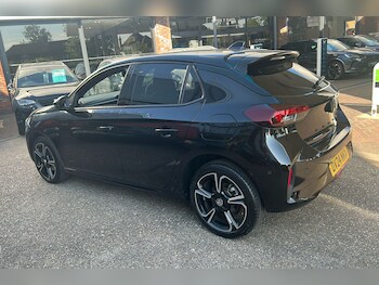 Used Vauxhall Corsa 2024 for sale - 75504247: Photo