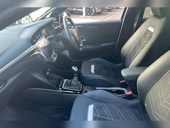 Used Vauxhall Corsa 2024 for sale - 75504247: Photo