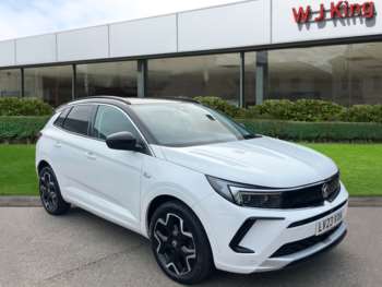 2023 - 1.2 Turbo Elite Suv 5dr Petrol Auto Euro 6 s/s 130 Ps