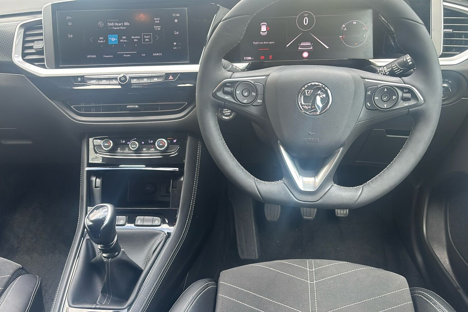 Used Vauxhall Grandland 2024 for sale - 75891442: Photo 11