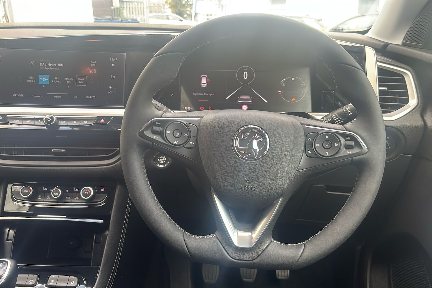 Used Vauxhall Grandland 2024 for sale - 75891442: Photo 13