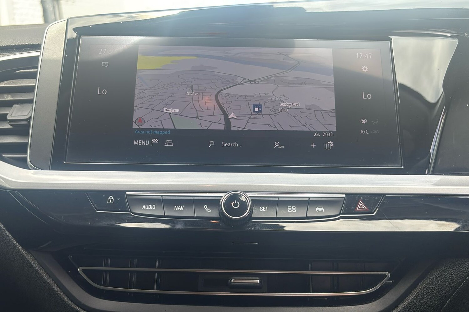 Used Vauxhall Grandland 2024 for sale - 75891442: Photo 14