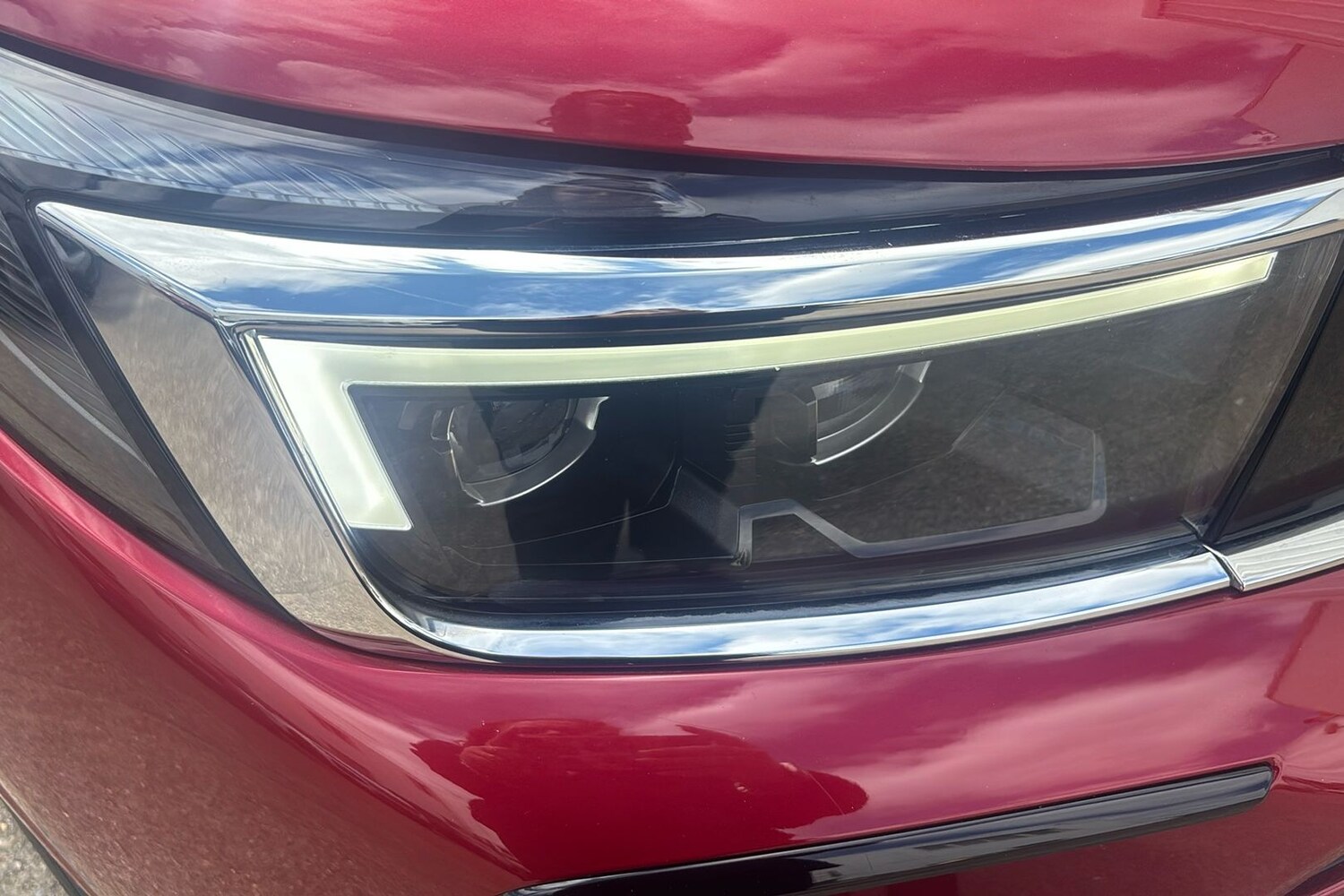 Used Vauxhall Grandland 2024 for sale - 75891442: Photo 22