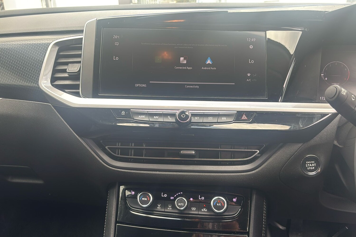 Used Vauxhall Grandland 2024 for sale - 75891442: Photo 25