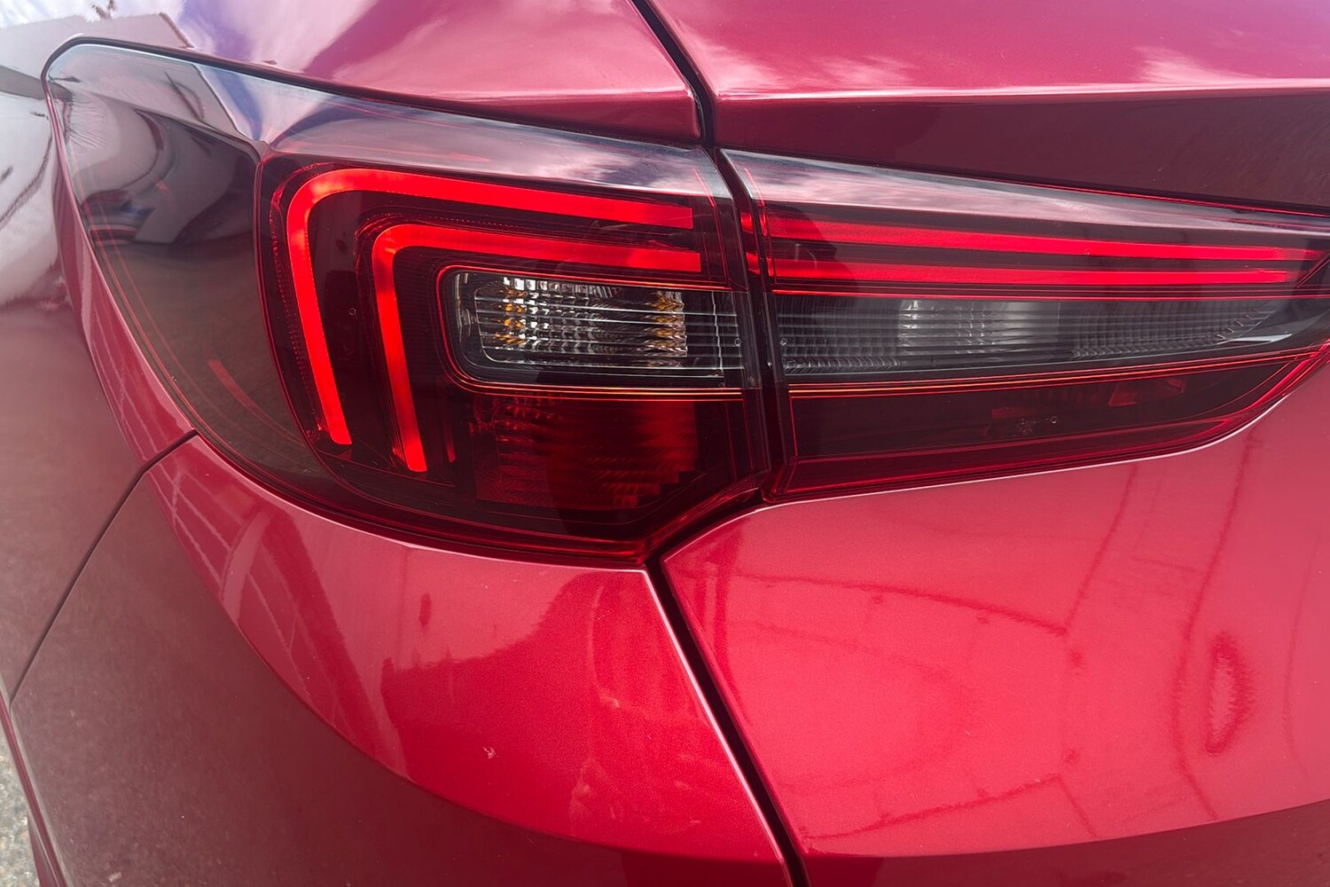 Used Vauxhall Grandland 2024 for sale - 75891442: Photo 28