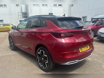 Used Vauxhall Grandland 2024 for sale - 75891442: Photo
