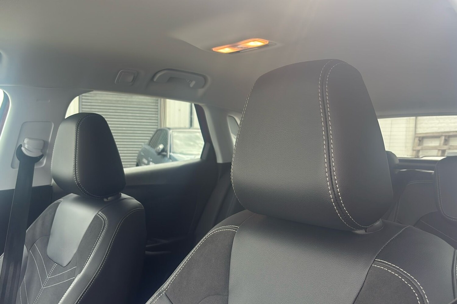 Used Vauxhall Grandland 2024 for sale - 75891442: Photo 30