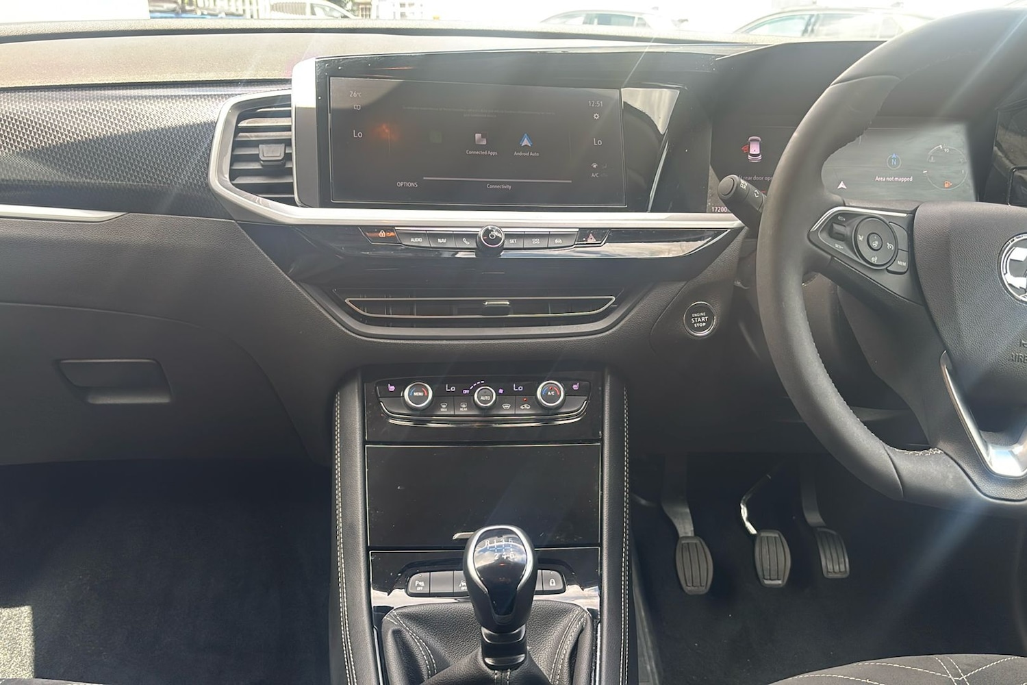 Used Vauxhall Grandland 2024 for sale - 75891442: Photo 32