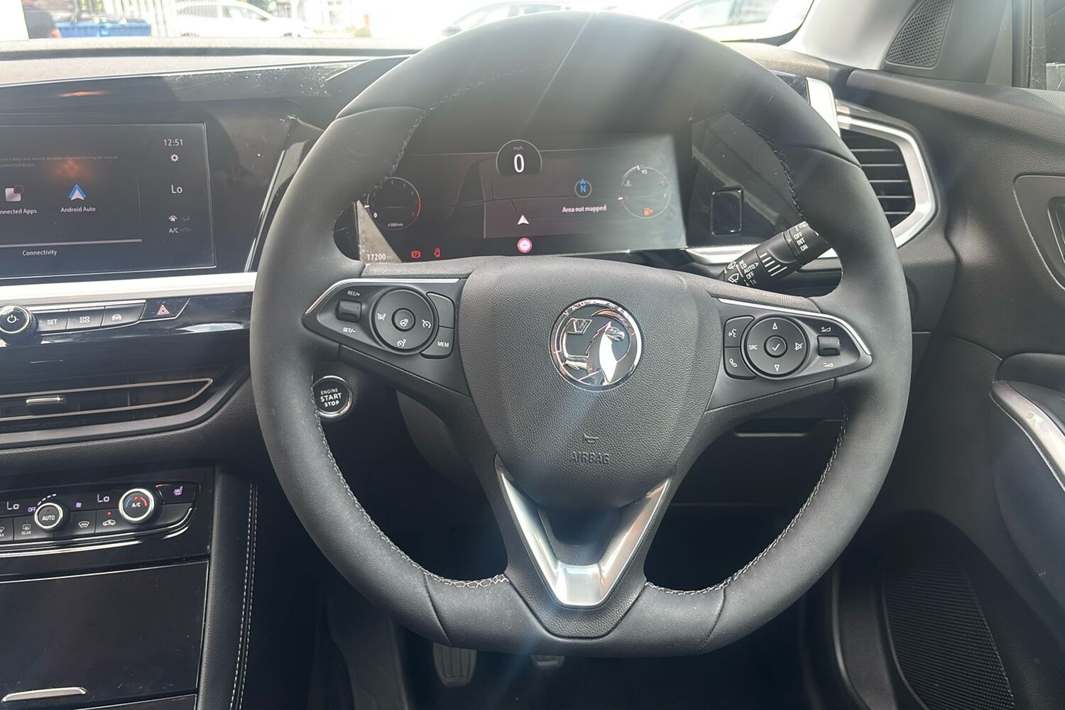 Used Vauxhall Grandland 2024 for sale - 75891442: Photo 33