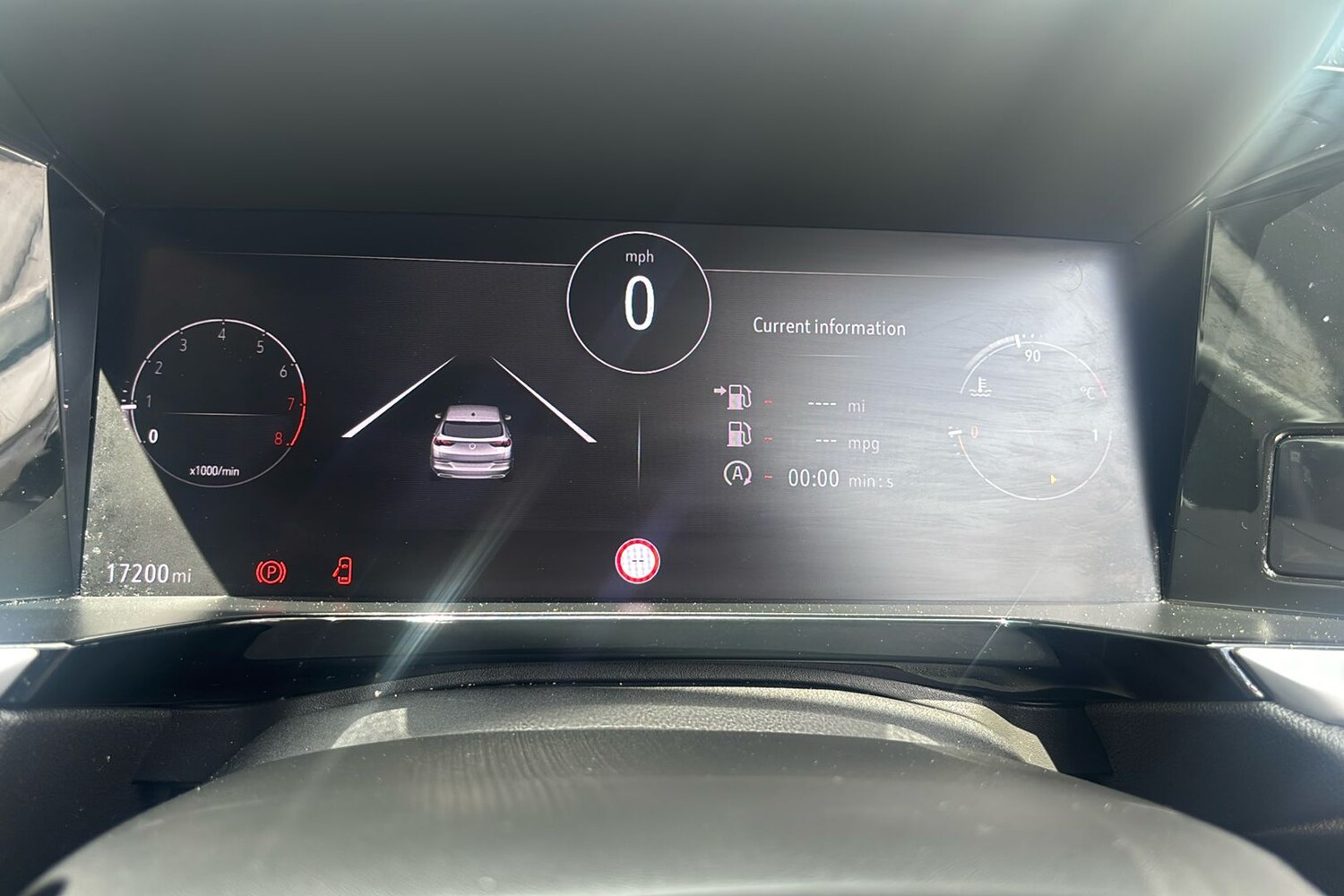 Used Vauxhall Grandland 2024 for sale - 75891442: Photo 34