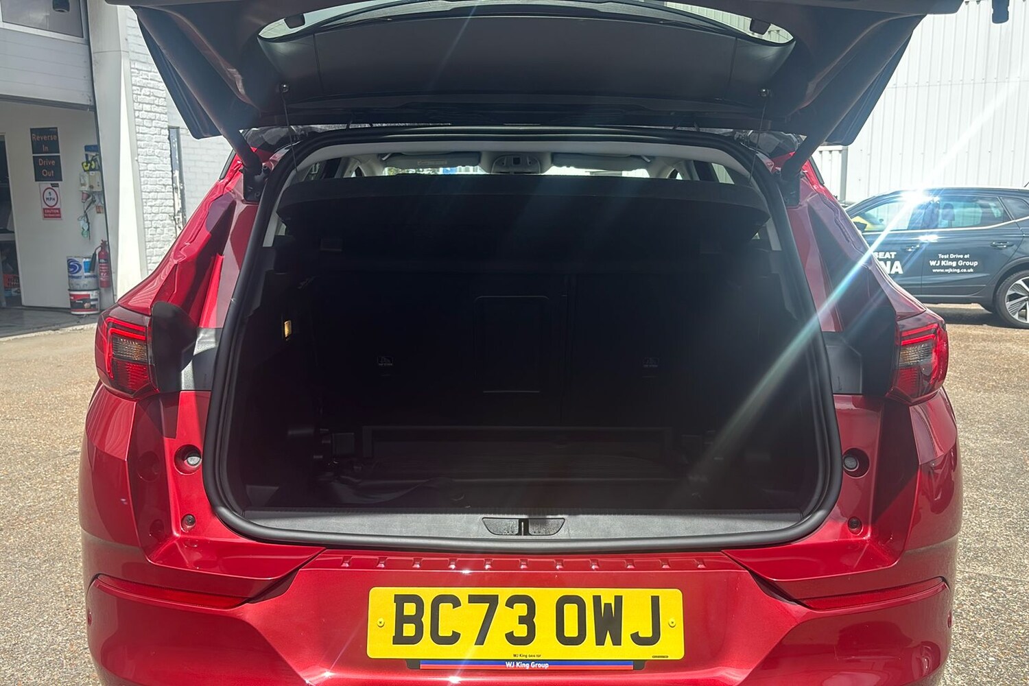 Used Vauxhall Grandland 2024 for sale - 75891442: Photo 35