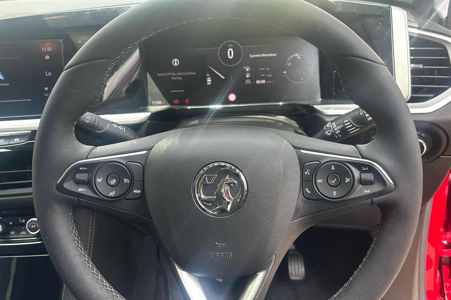 Used Vauxhall Grandland 2024 for sale - 75891442: Photo 37