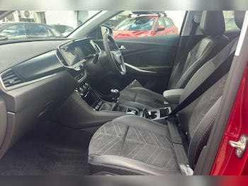 Used Vauxhall Grandland 2024 for sale - 75891442: Photo