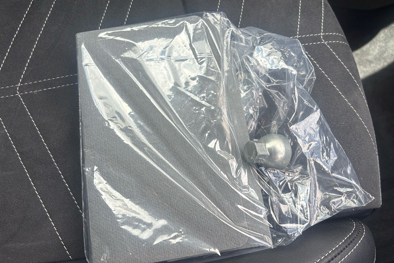 Used Vauxhall Grandland 2024 for sale - 75891442: Photo 43