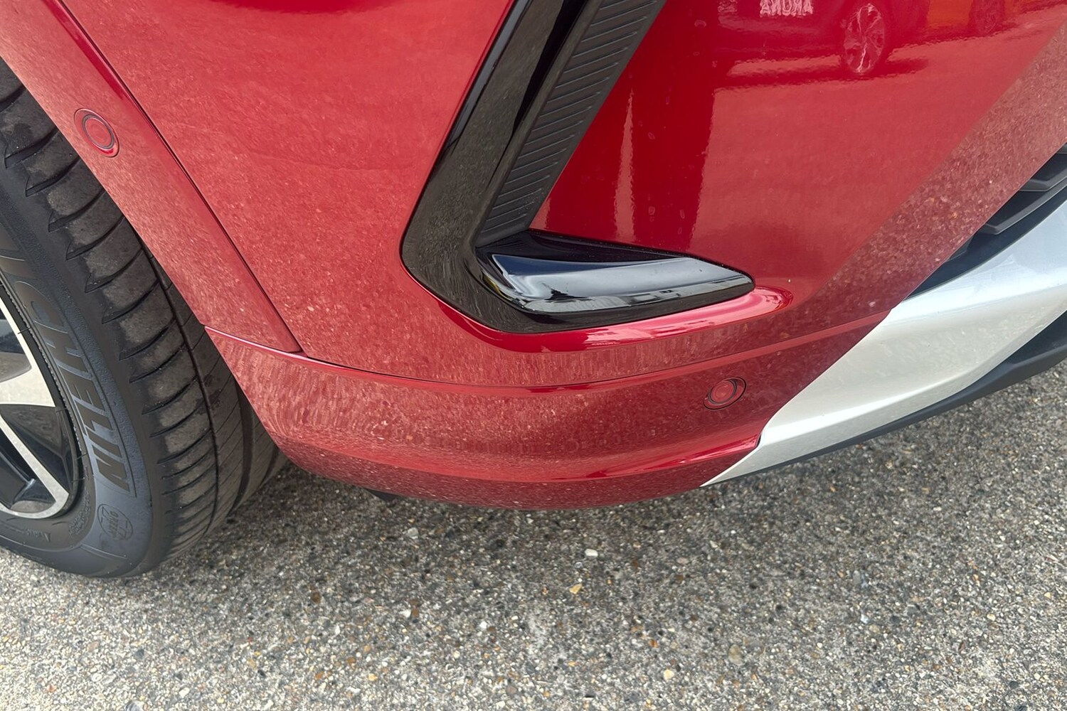 Used Vauxhall Grandland 2024 for sale - 75891442: Photo 44