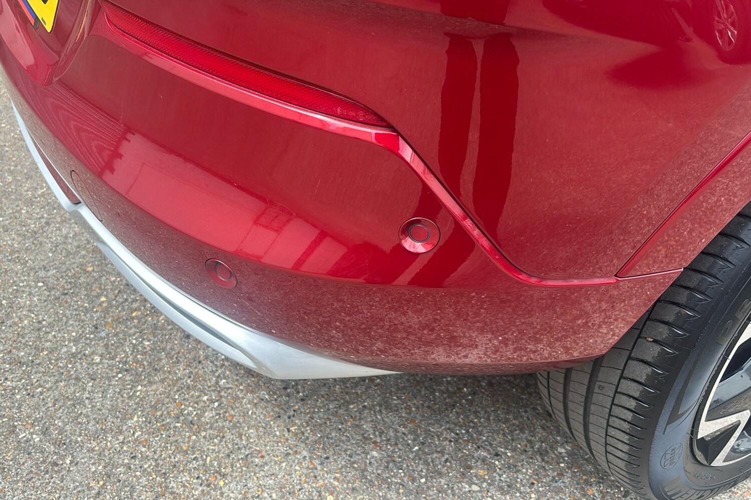 Used Vauxhall Grandland 2024 for sale - 75891442: Photo 46