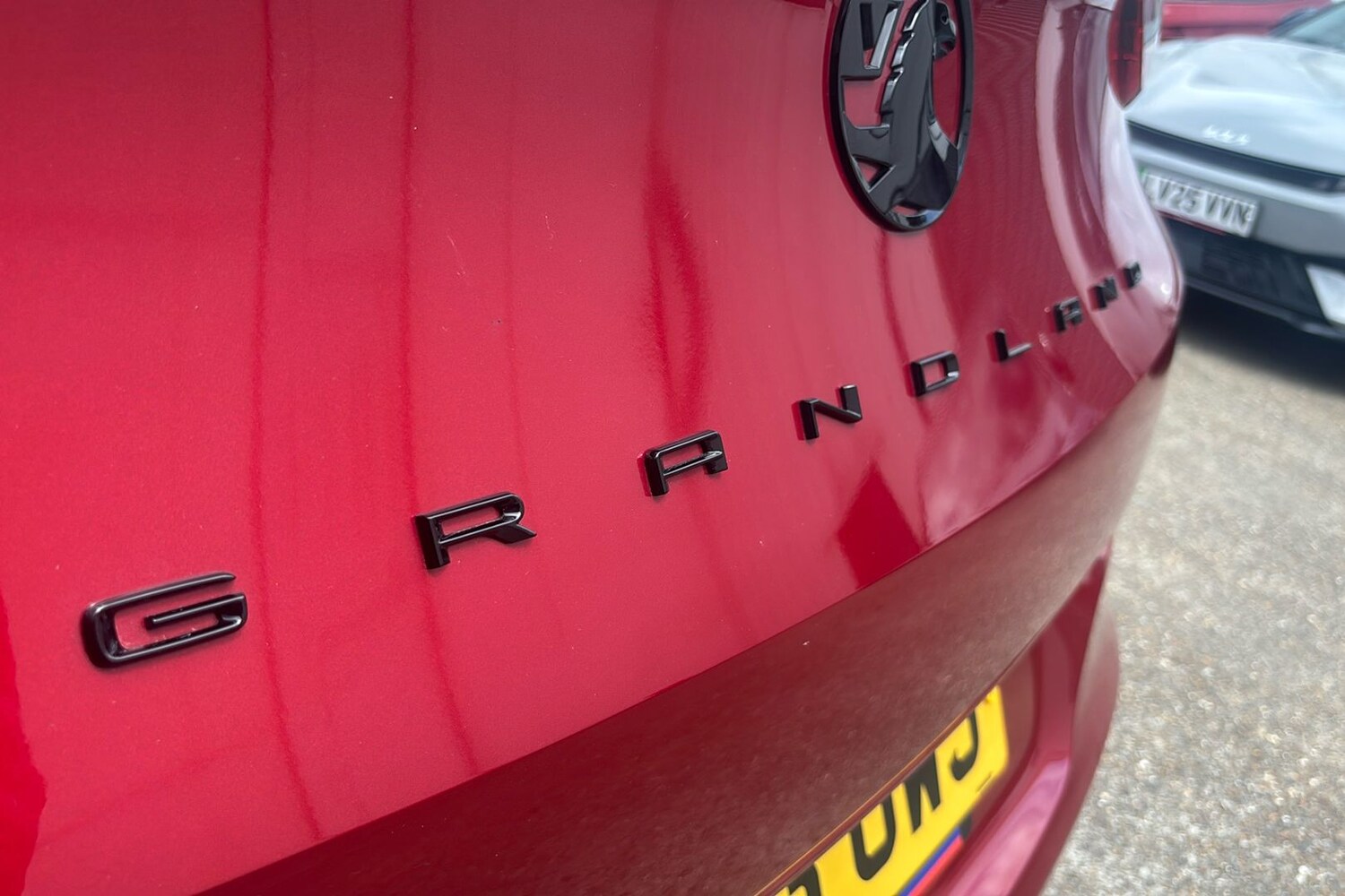 Used Vauxhall Grandland 2024 for sale - 75891442: Photo 47