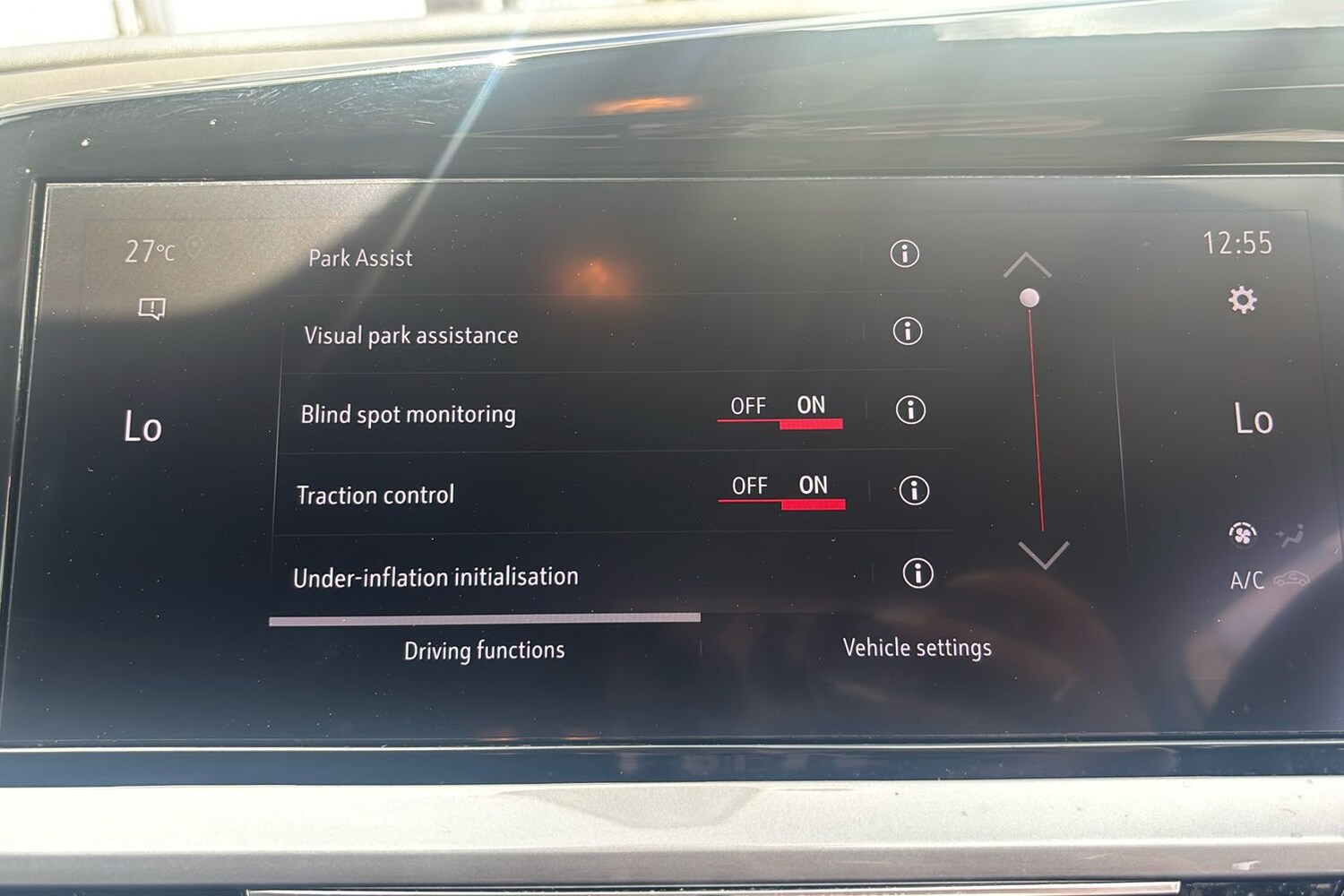 Used Vauxhall Grandland 2024 for sale - 75891442: Photo 53