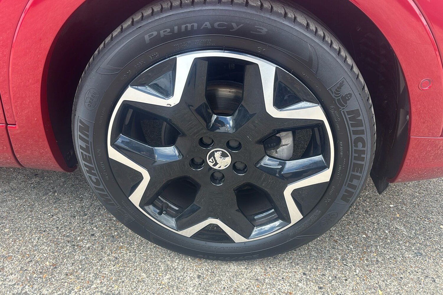 Used Vauxhall Grandland 2024 for sale - 75891442: Photo 9