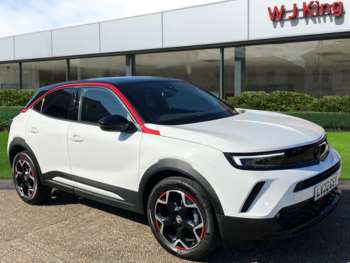 2022 - 1.2 Turbo Sri Premium Suv 5dr Petrol Manual Euro 6 s/s 130 Ps