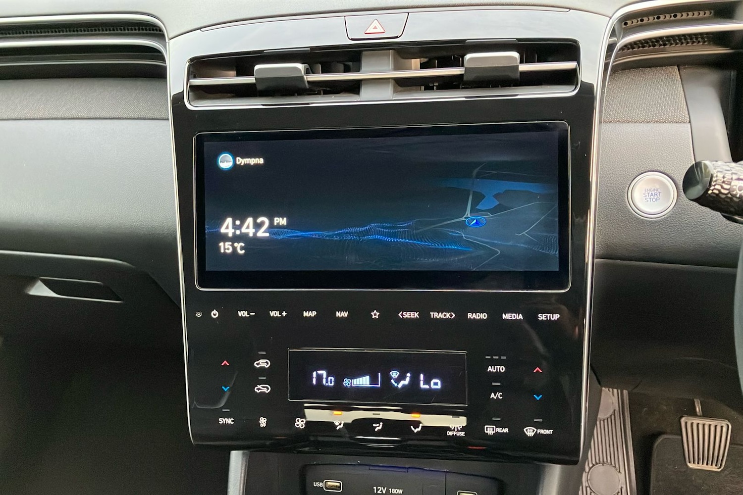 Used Hyundai TUCSON 2021 for sale - 77240008: Photo 14