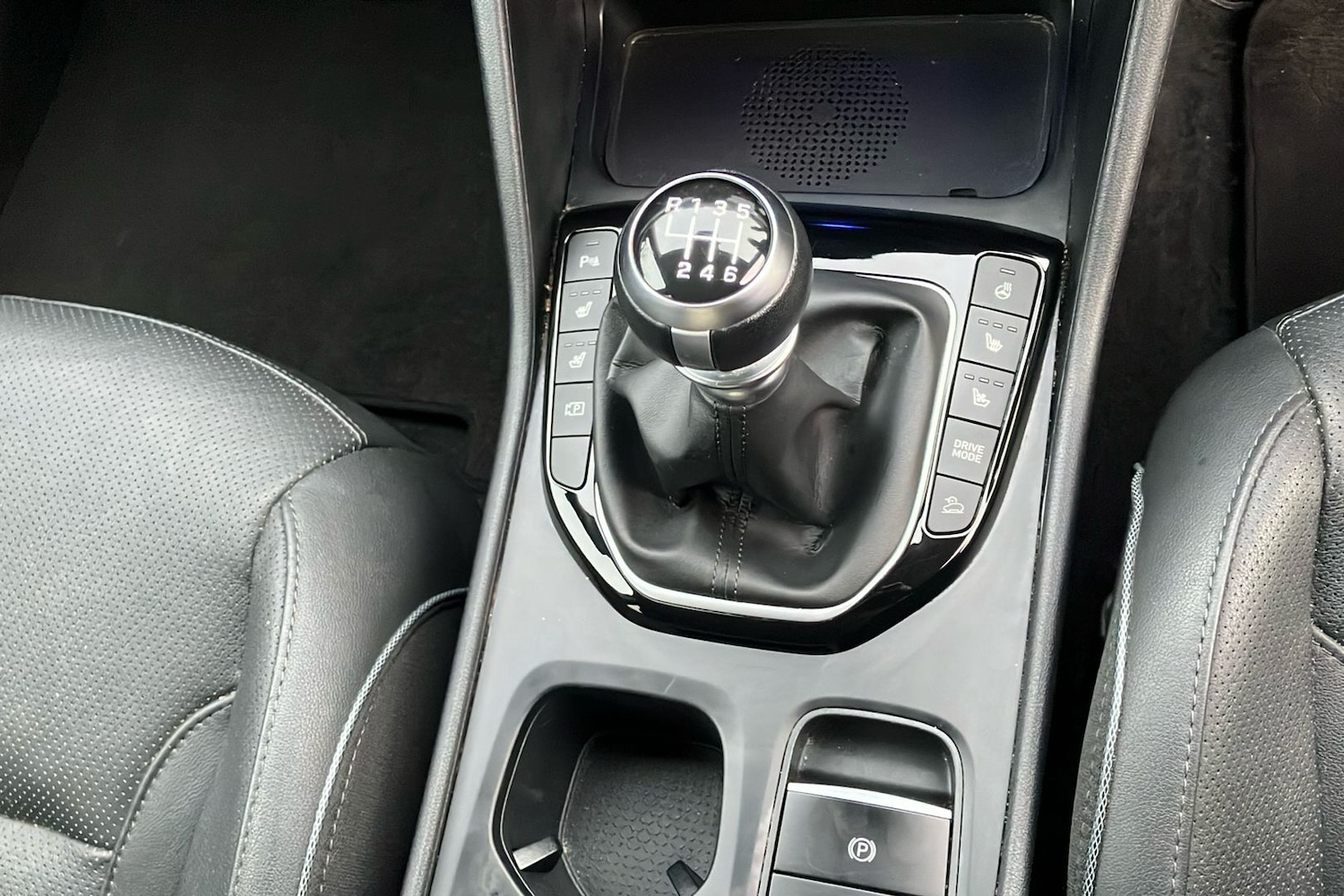 Used Hyundai TUCSON 2021 for sale - 77240008: Photo 17