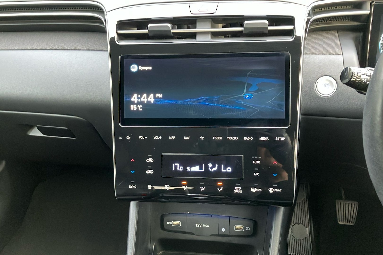 Used Hyundai TUCSON 2021 for sale - 77240008: Photo 25