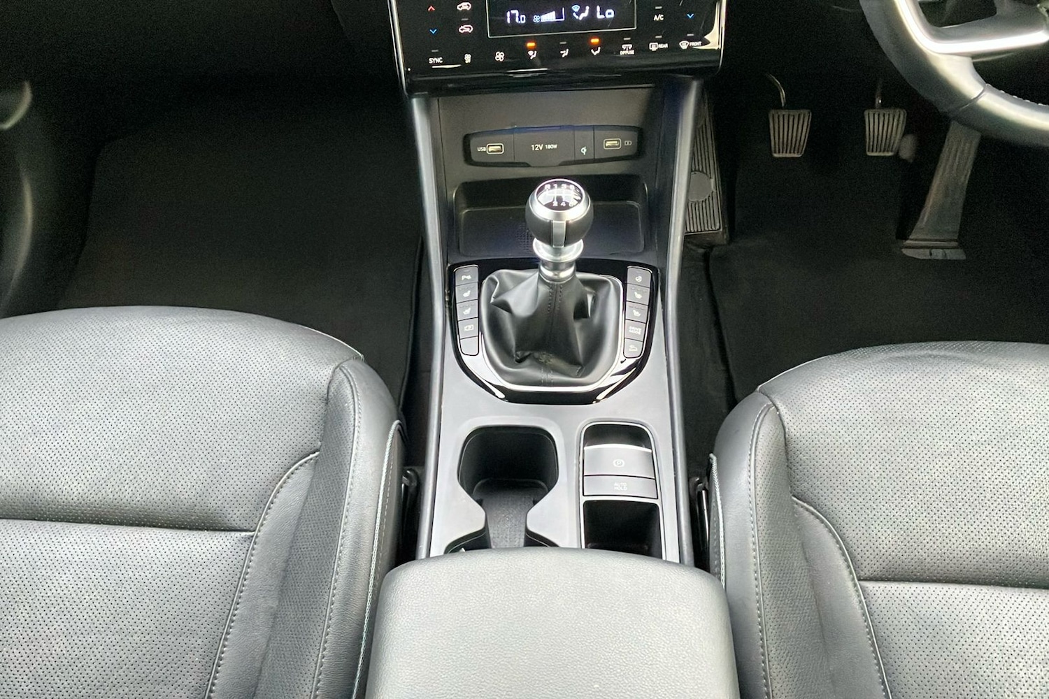 Used Hyundai TUCSON 2021 for sale - 77240008: Photo 26