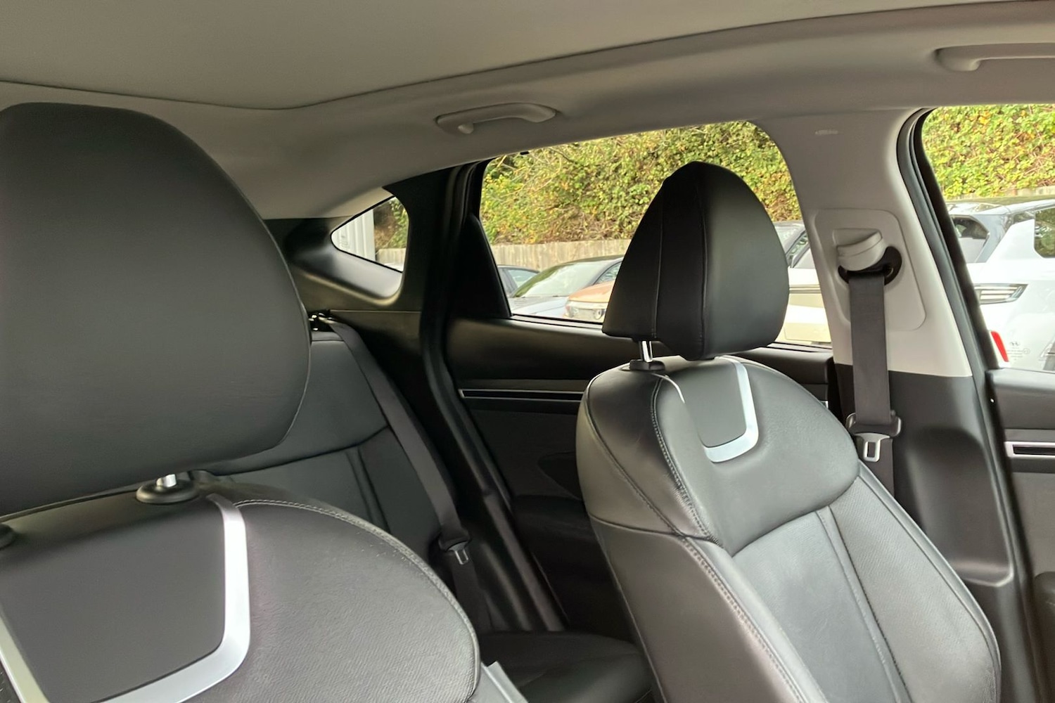 Used Hyundai TUCSON 2021 for sale - 77240008: Photo 30