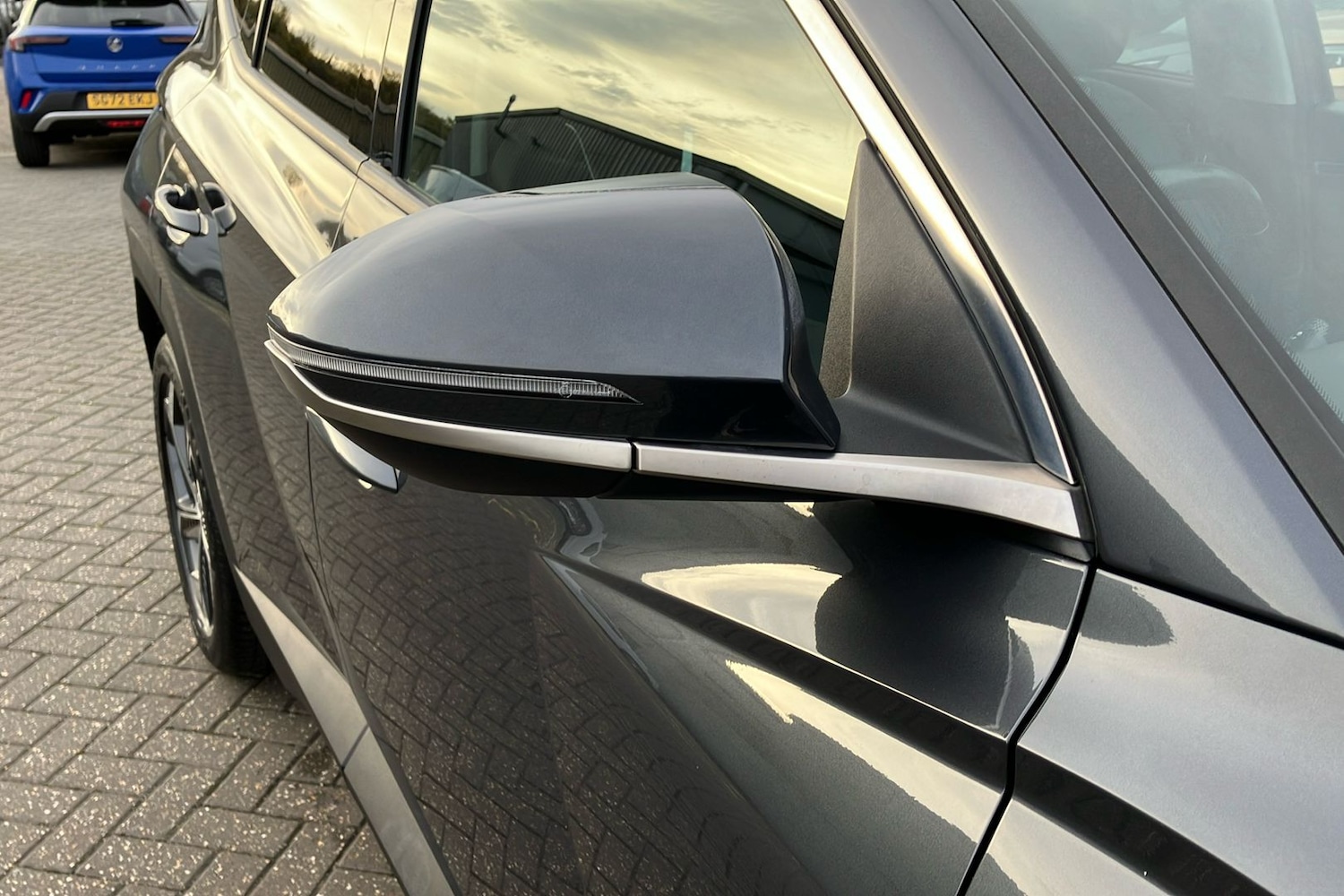 Used Hyundai TUCSON 2021 for sale - 77240008: Photo 36