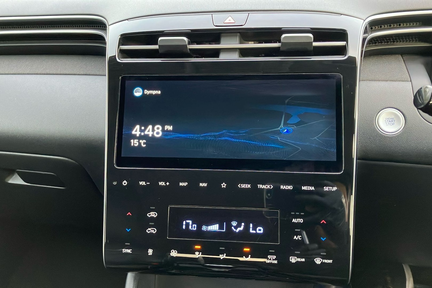 Used Hyundai TUCSON 2021 for sale - 77240008: Photo 39