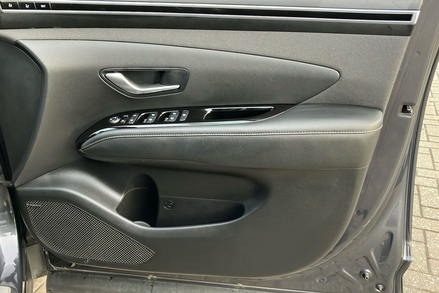 Used Hyundai TUCSON 2021 for sale - 77240008: Photo 48