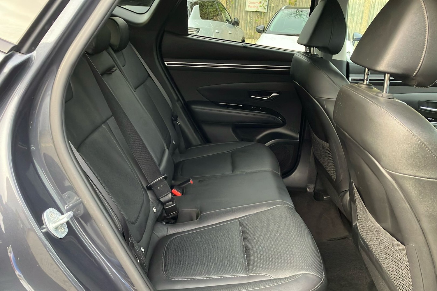 Used Hyundai TUCSON 2021 for sale - 77240008: Photo 49