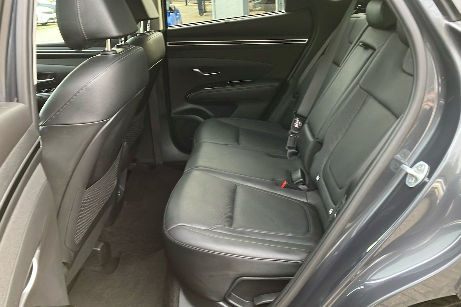 Used Hyundai TUCSON 2021 for sale - 77240008: Photo 5