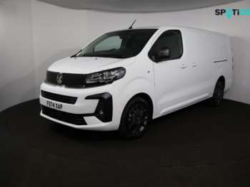 Used Vauxhall Vivaro 2024 for sale - 75010881: Photo