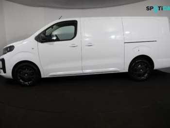 Used Vauxhall Vivaro 2024 for sale - 75010881: Photo