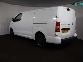 Used Vauxhall Vivaro 2024 for sale - 75010881: Photo