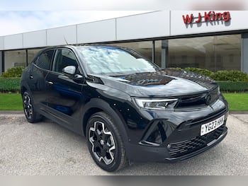 Used Vauxhall Mokka 2023 for sale - 79809811: Photo