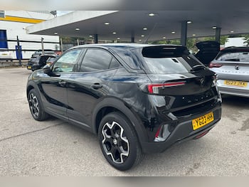 Used Vauxhall Mokka 2023 for sale - 79809811: Photo