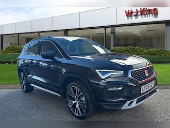 Used SEAT Ateca 2025 for sale - 75694216: Photo