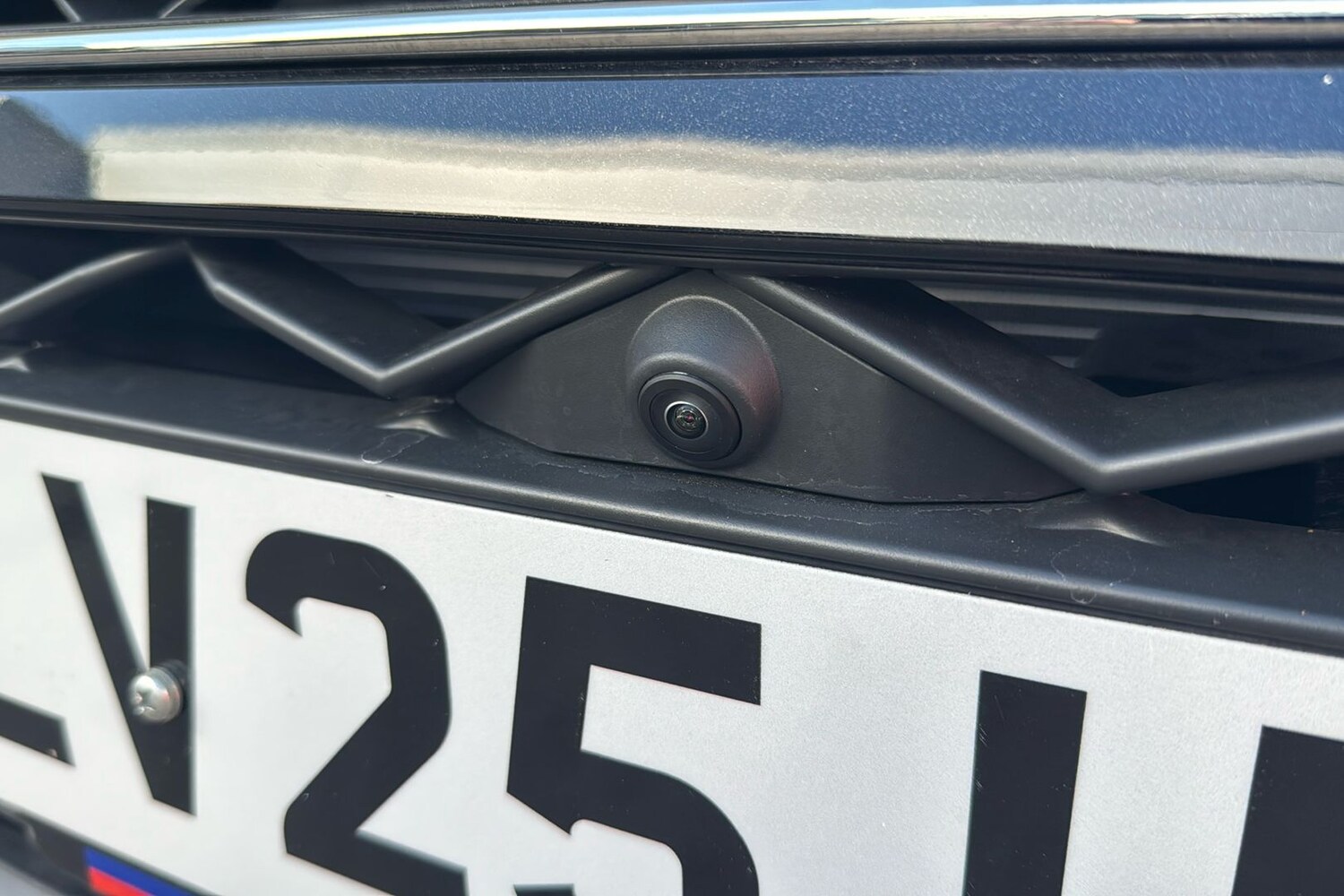 Vehicle 25