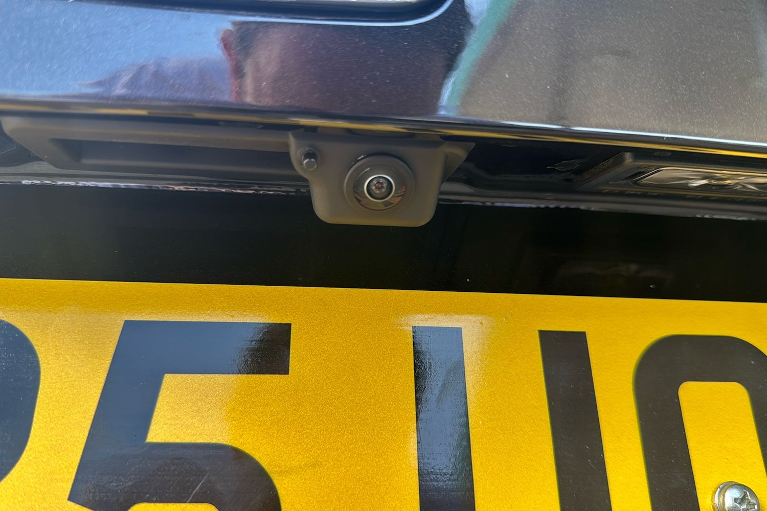 Vehicle 31