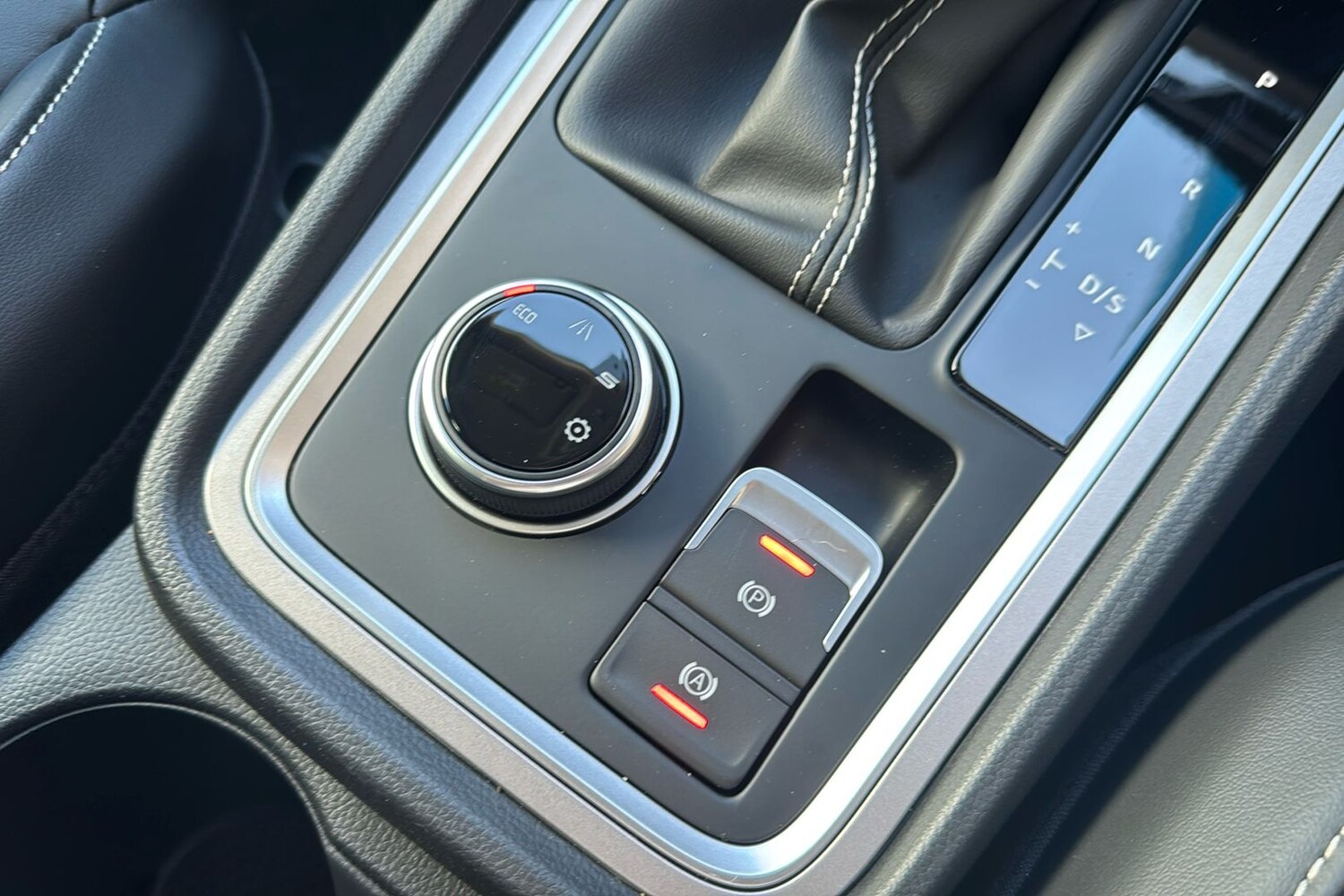 Vehicle 45