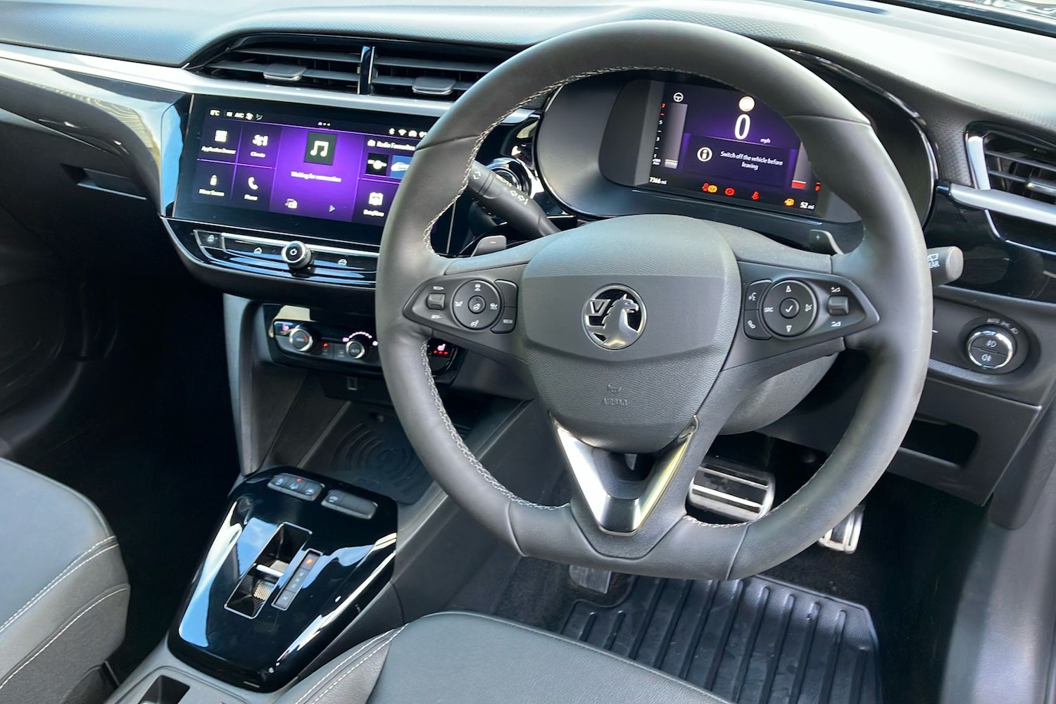 Used Vauxhall Corsa 2024 for sale - 77034182: Photo 13