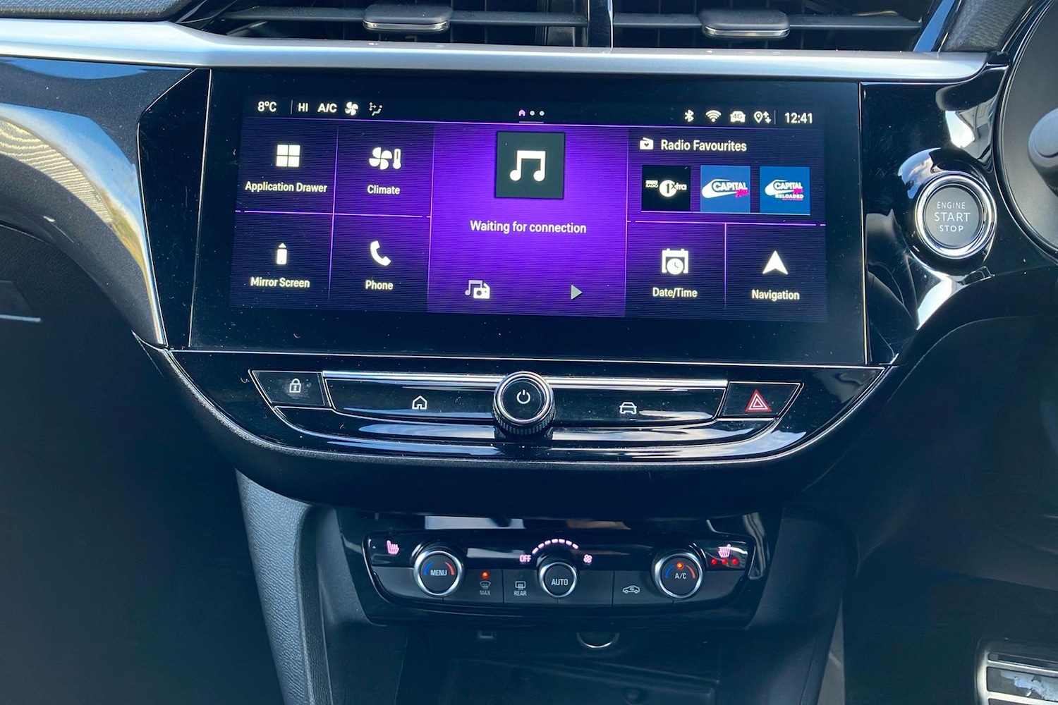 Used Vauxhall Corsa 2024 for sale - 77034182: Photo 14