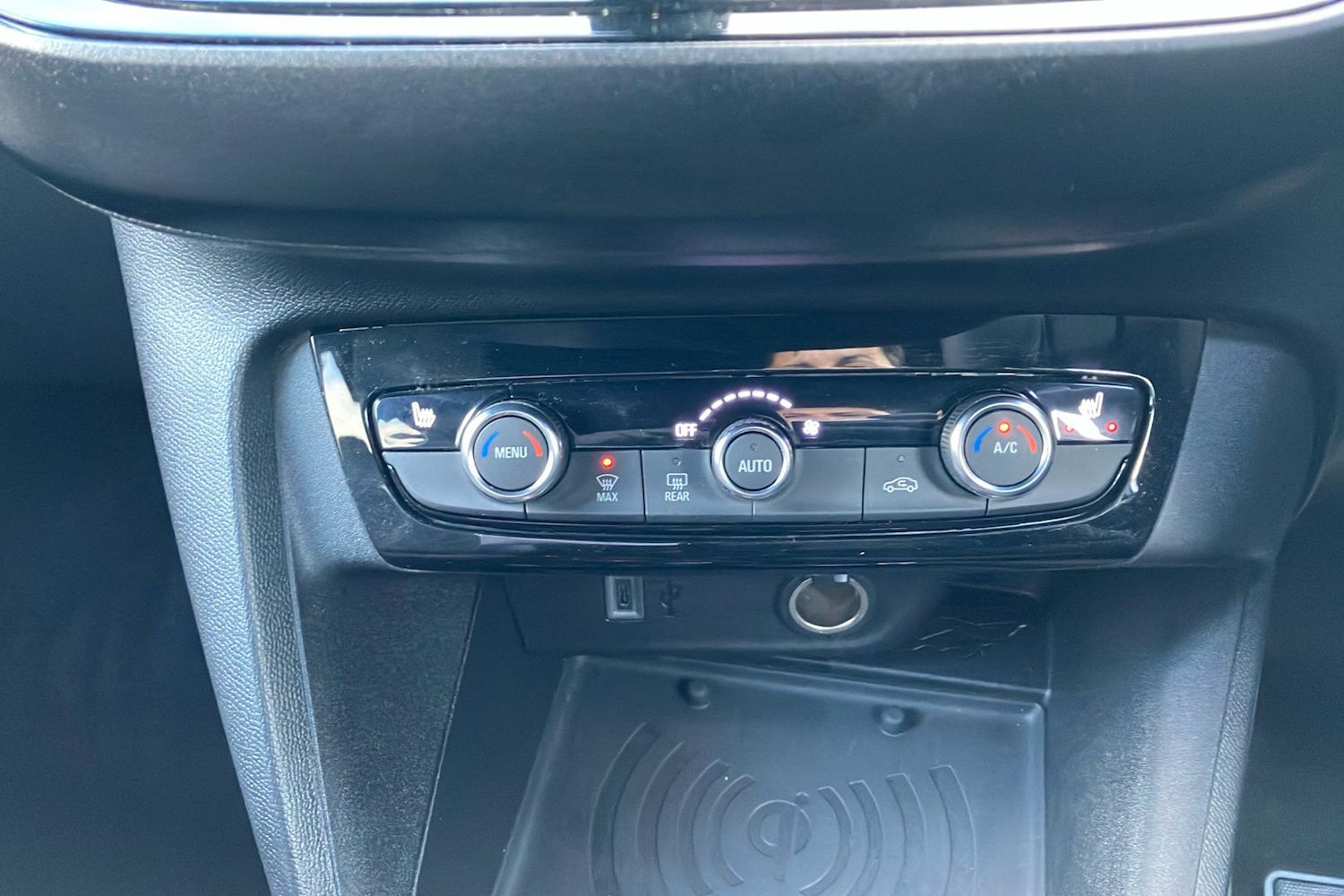 Used Vauxhall Corsa 2024 for sale - 77034182: Photo 15