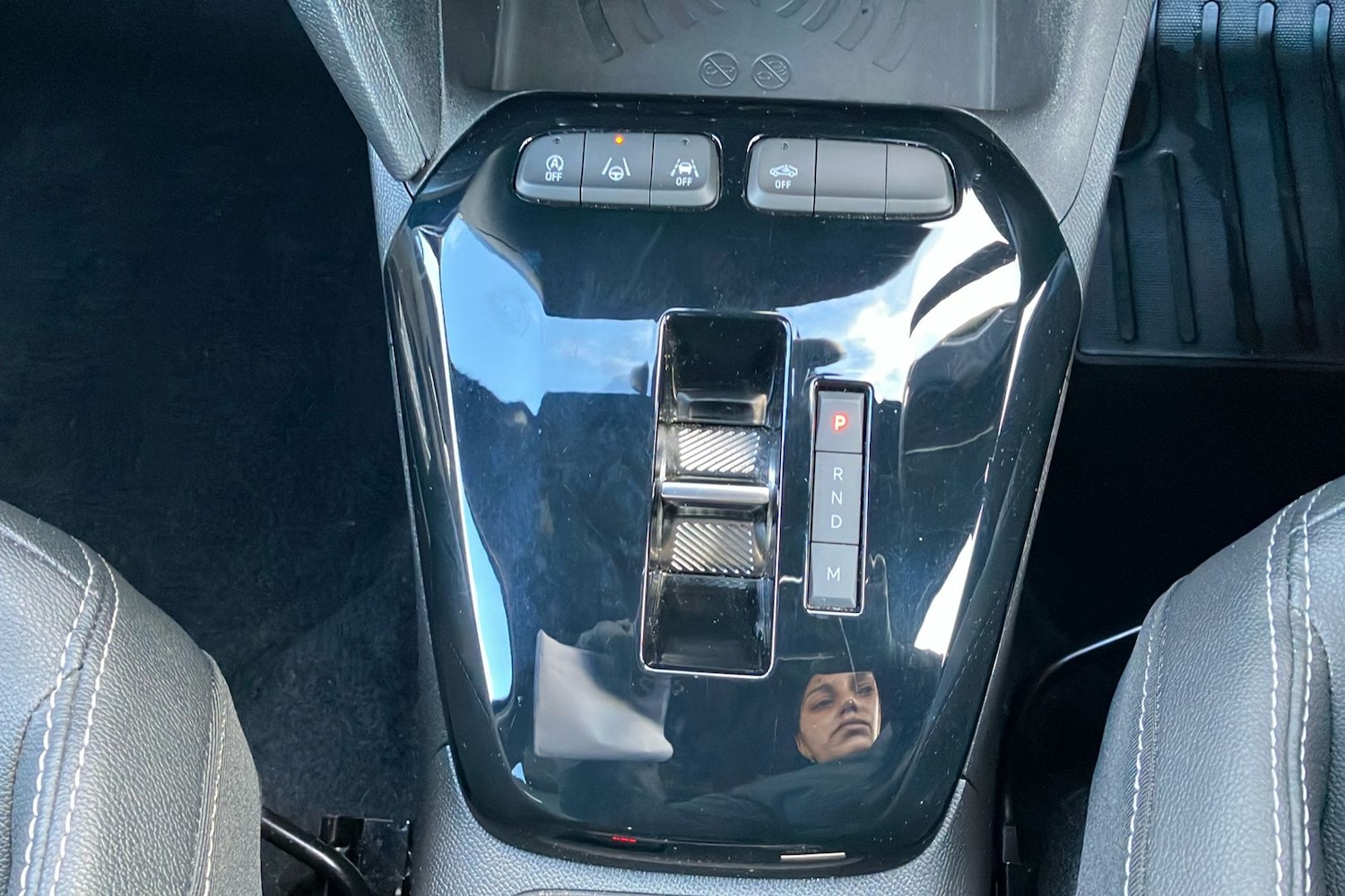 Used Vauxhall Corsa 2024 for sale - 77034182: Photo 17