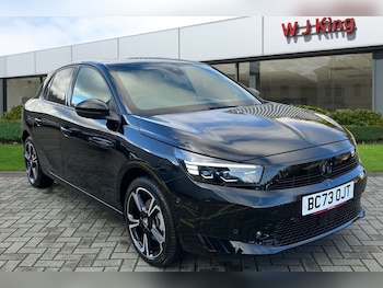 Used Vauxhall Corsa 2024 for sale - 77034182: Photo